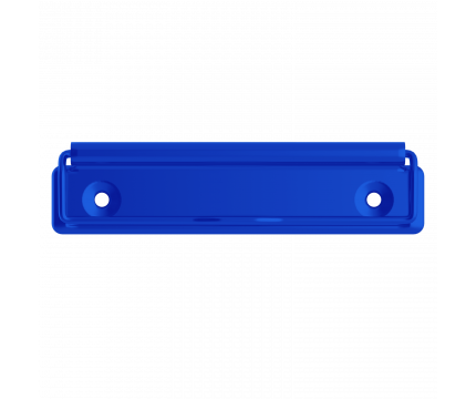 120 mm Blue Clipboard Clip 